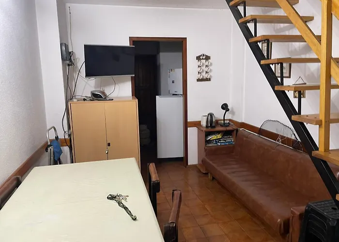 DUPLEX La Lucila del Mar