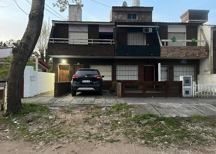 DUPLEX La Lucila del Mar