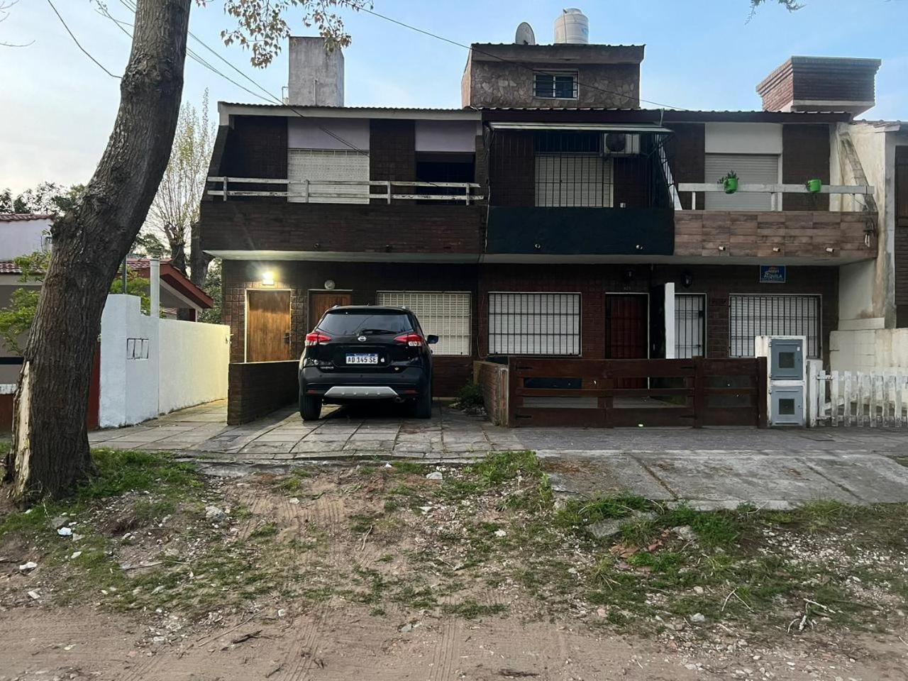 Duplex *
