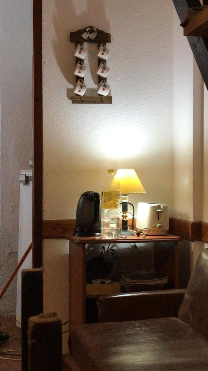 Duplex Apartamento