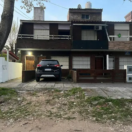 Duplex La Lucila Del Mar Apartment Exterior photo