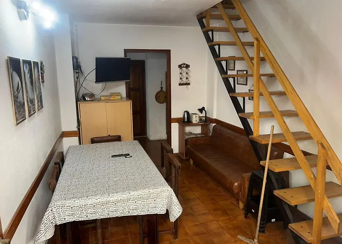 Duplex La Lucila Del Mar