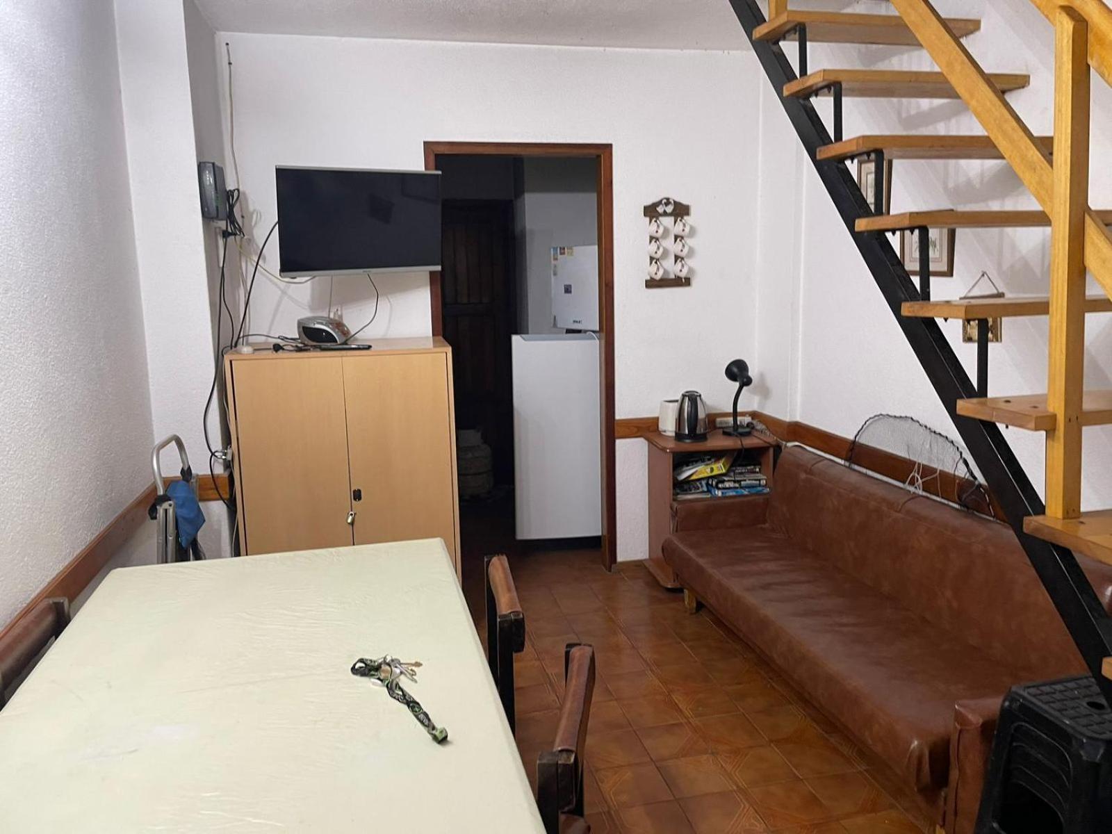 Duplex Apartment La Lucila del Mar