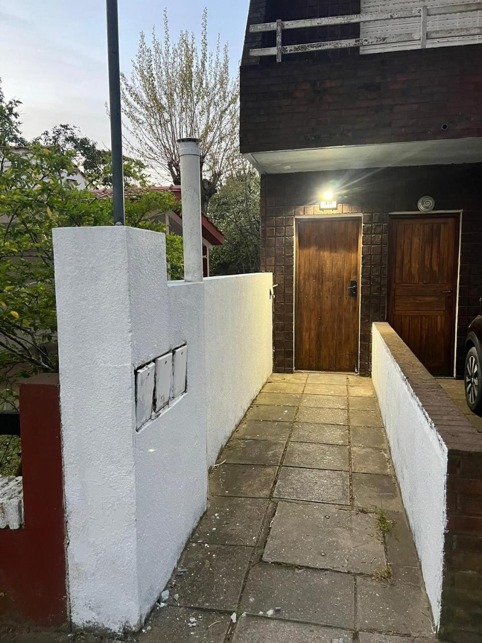 Duplex * La Lucila del Mar