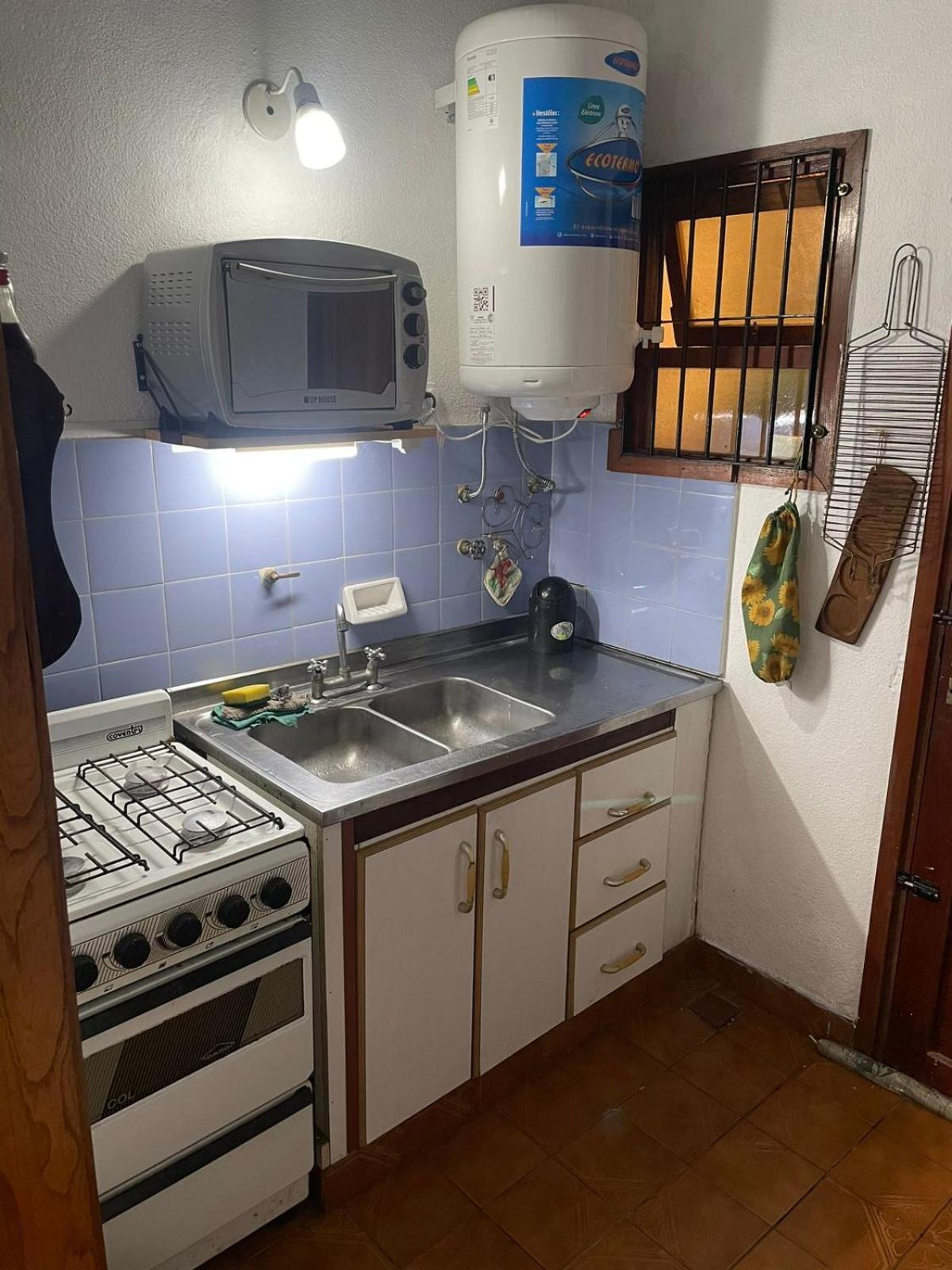 Apartment Duplex