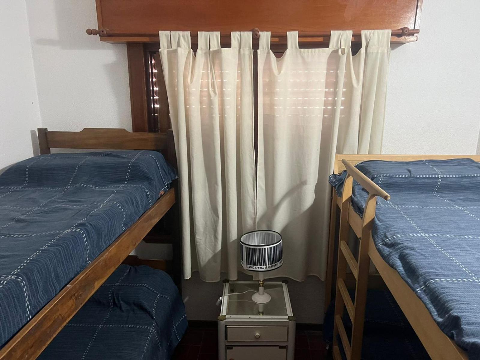 Duplex Apartment *