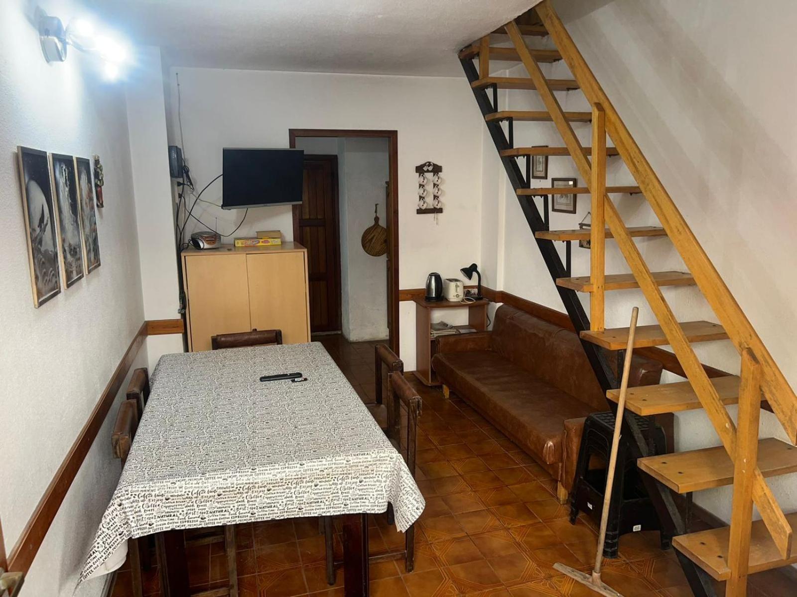 Apartment Duplex La Lucila del Mar