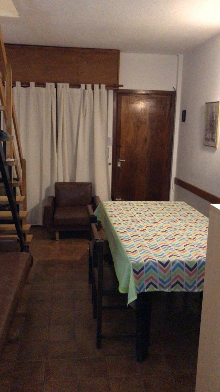 Duplex * La Lucila del Mar